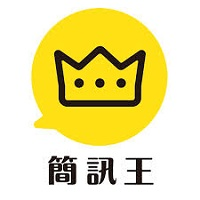 簡訊王-Logo